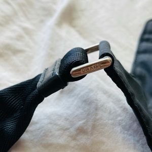 Prada bum Fanny waist bag